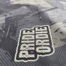 Pride Or Die shadow Jersey tank top